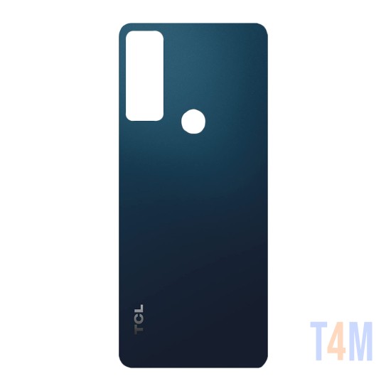 BACK COVER TCL 20R 5G/T767H BLUE